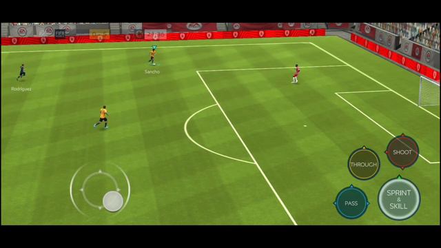 WHO IS THE BEST LM IN FIFA MOBILE 20? 96 GOLDEN WEEK NDIAYE OR 98 SBC SANCHO смотреть онлайн