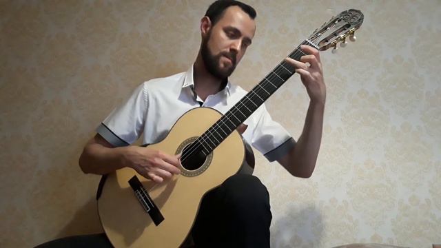 Сергей Дедов - Расставание смотреть онлайн