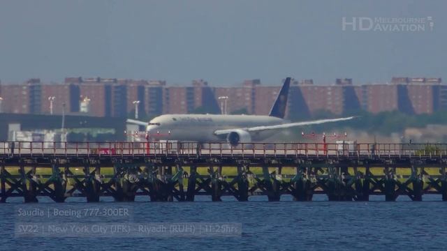 40 HEAVY AIRCRAFT TAKEOFFS At JFK | New York JFK Airport Plane Spotting [JFK/KJFK]