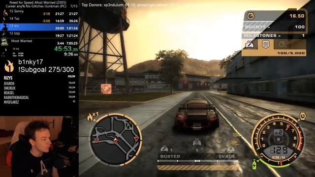 Drunk and nearly frozen to Death - Story смотреть онлайн