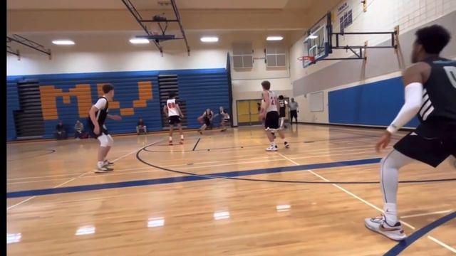 Erik Peterson (2024) Apollo Academy 17u early spring mixtape смотреть онлайн