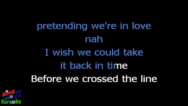 🎤 Duke Dumont - Ocean Drive (Karaoke Version)-King Of Karaoke смотреть онлайн