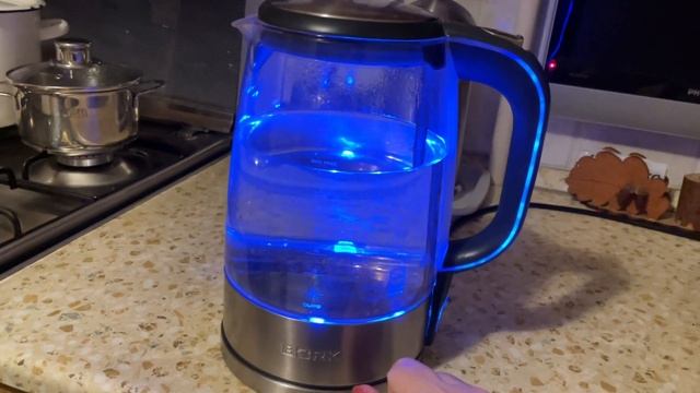 ЧИСТИМ ЧАЙНИК ✨ смотреть онлайн