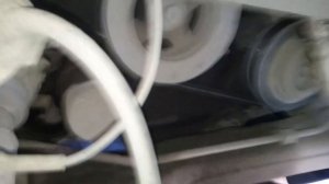 теана j31 снять генератор