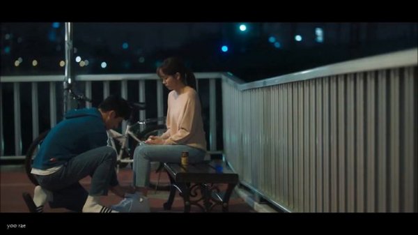 Любовный Сигнал 2💜 Love Alarm 2💜Клип к дораме