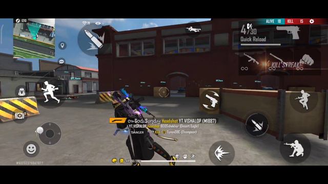 [New] Headshot config file 2021+ aim lock 🎯‼️aimbot 90%‼️antiban free fire new script |White444 fil смотреть онлайн