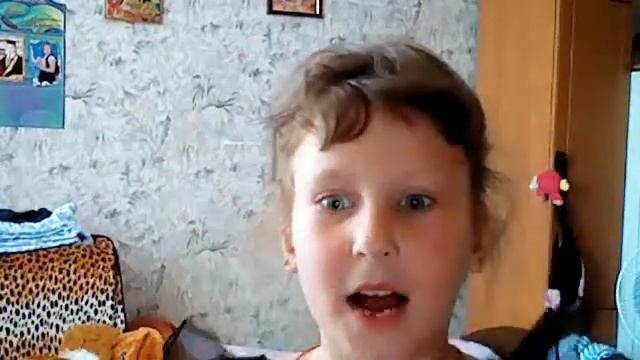 Видео с веб-камеры. Дата: Jul 31, 2012 2:37:13 PM. смотреть онлайн