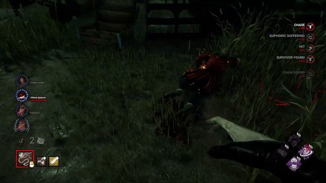 DBD PinHead Perfect Point Game! смотреть онлайн