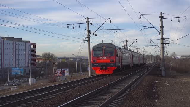ЭД9М-0102 смотреть онлайн