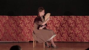 "Из дневника одной девицы". А.П.Чехов