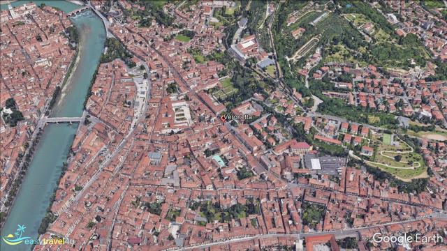 Where to stay in Verona: Best Areas to Stay in Verona, Italy смотреть онлайн