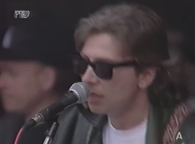 Группа «Воскресение» - Кто виноват (1994 г.) смотреть онлайн