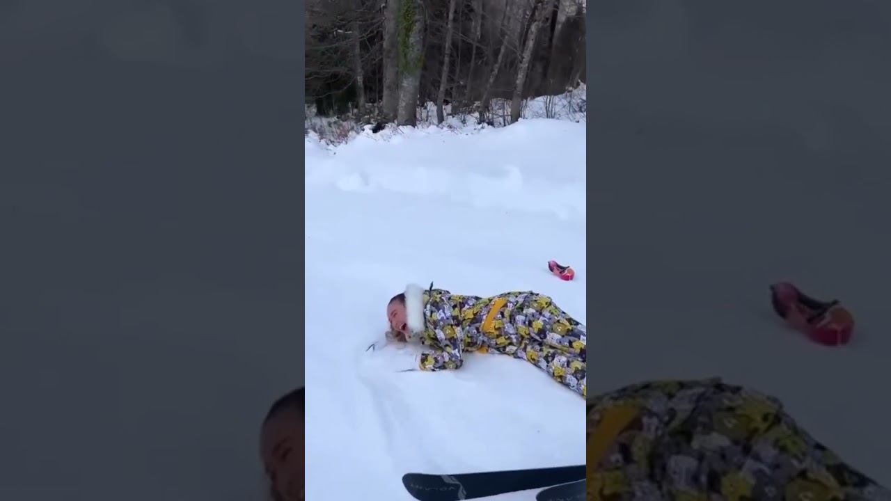 Кто вчера катал на «Газпроме»? Видели, как там Ольга Бузова валялась? #shorts #краснаяполяна #сочи смотреть онлайн
