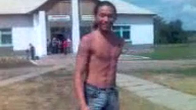 Брэйк дэнс (волна).3gp смотреть онлайн