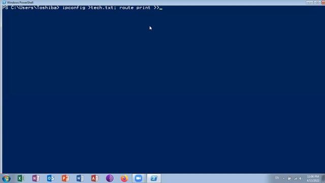 How to run multiple commands in powershell смотреть онлайн