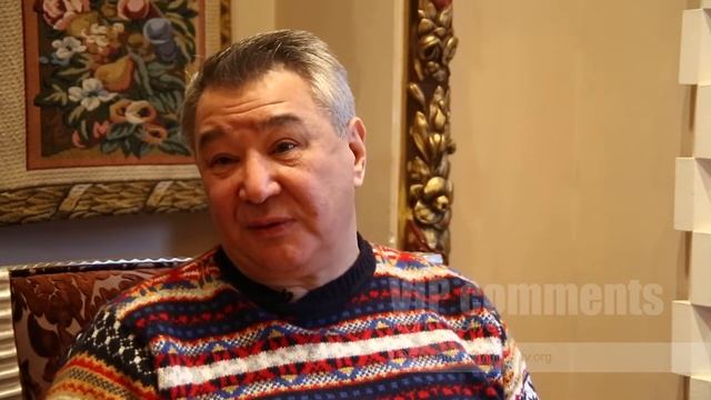 Алимжан Тохтахунов о перспективе футбола России Сеня Кайнов Seny Kaynov #SENYKAY смотреть онлайн