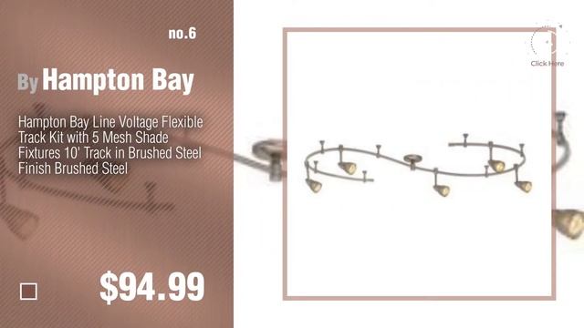 Hampton Bay Ceiling Lights // New & Popular 2017 смотреть онлайн