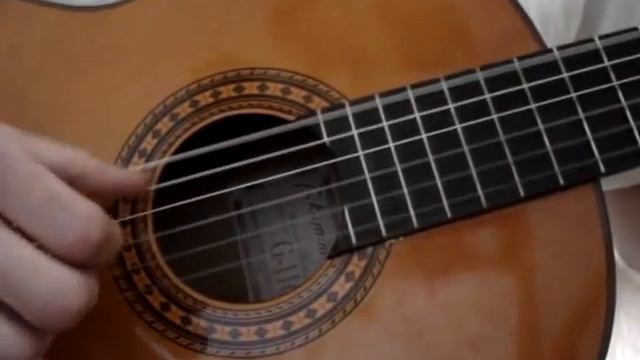 Smells like a teen spirit (Nirvana) - acoustic fingerstyle смотреть онлайн
