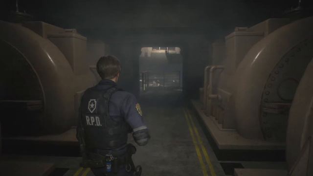 RESIDENT EVIL 2 REMAKE: O CAMINHO DA DEUSA COM UM ENCONTRO INDESEJAVEL. смотреть онлайн