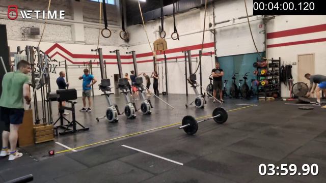 Sever throwdown 24.2 смотреть онлайн