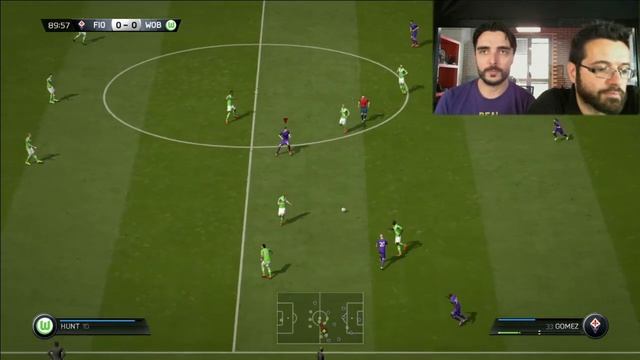 FIFA 15 - Long Play