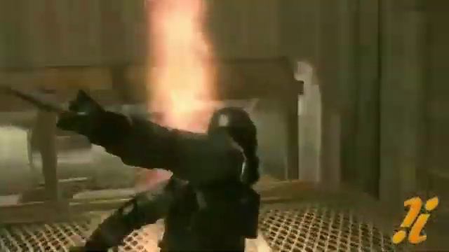 [3DS] Resident Evil: The Mercenaries 3D - euro trailer. смотреть онлайн