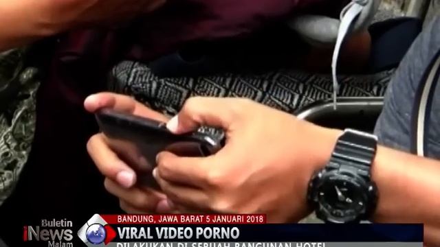 [Ironis] Viral Video Asusila Seorang Bocah & Wanita Dewasa Beredar di Internet - BIM 05/01 смотреть онлайн