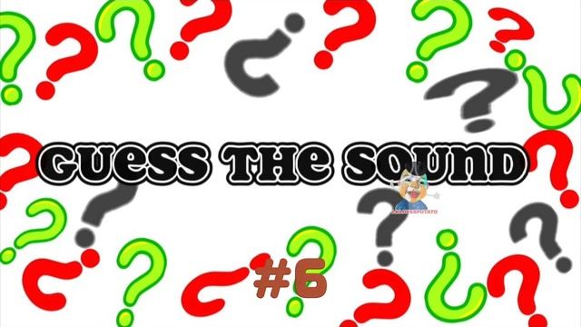 ! Guess The Animal Sound Game | 10 Animal Sounds Quiz | Wild Life Trivia | LK Loves Potato ! смотреть онлайн
