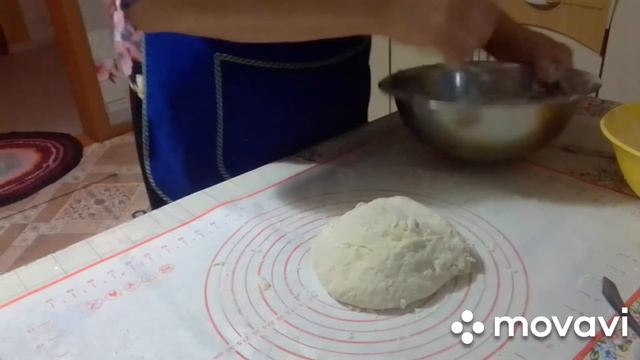 баурсаки по казахски смотреть онлайн