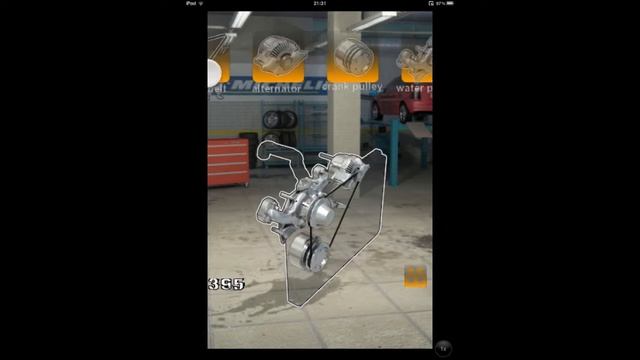 Motorhead Lite App - The Best Way To Build An Engine смотреть онлайн