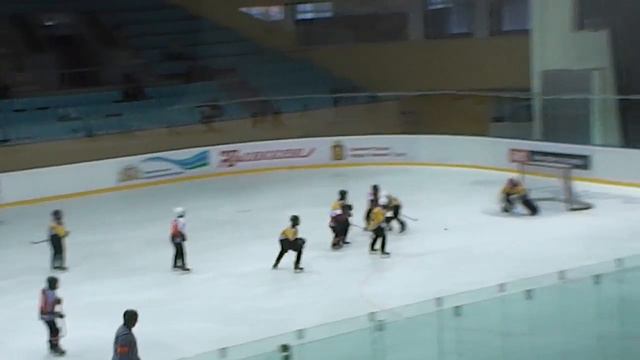 Спутник (Н.Тагил) - Ямал (Салехард) 12-3 смотреть онлайн