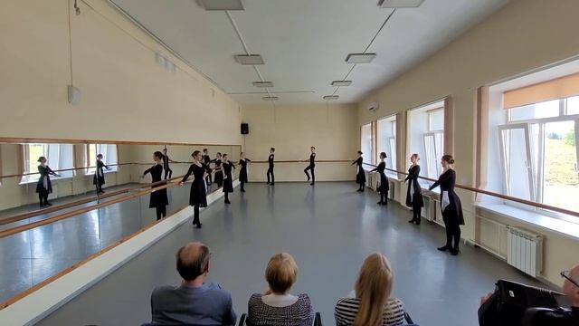 Русский танец, 31.05.2023 г. смотреть онлайн