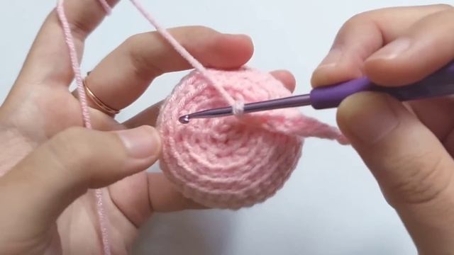 ♡ Crochet No-Sew Jellyfish and Octopus Tutorial | ocean (bag) charms ♡ смотреть онлайн