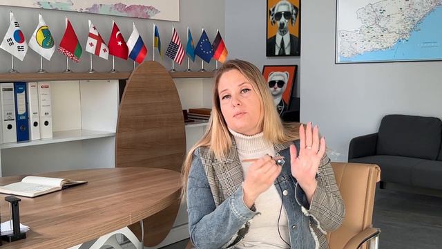 ВНЖ в Турции 2023. Отменили? смотреть онлайн