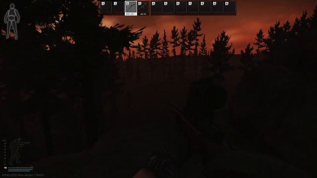 ЛЕС,ПУТЬ ВЫЖИВАЛЬЩИКА-ЖИВЧИК, Escape From Tarkov by eugen1k #тарков #tarkov #EFT смотреть онлайн