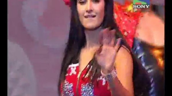 Katrina Kaif At PC Jewellers Award 3
