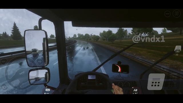 Truckers of Europe 3 -The Most Real Cargo Truck || Best Graphics Truck Simulator for Android Games смотреть онлайн