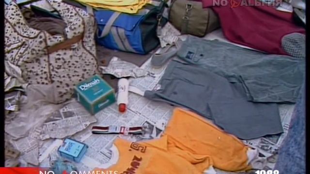 Советский вещевой рынок (1988) смотреть онлайн