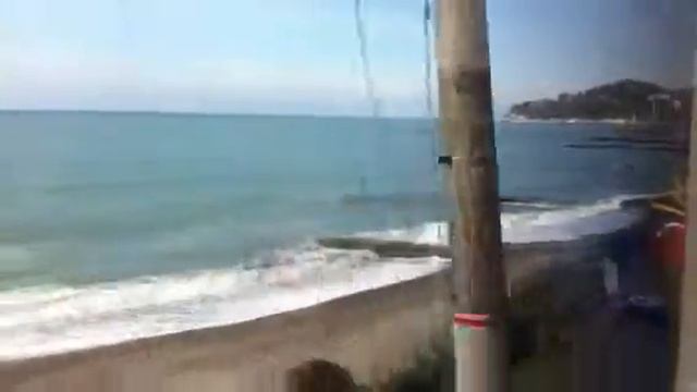 Хоста- Адлер февраль 2014 смотреть онлайн