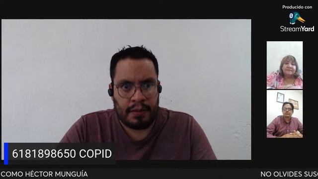 Importancia de una asociación para los agentes inmobiliarios (Café Inmobiliario 2-1) смотреть онлайн