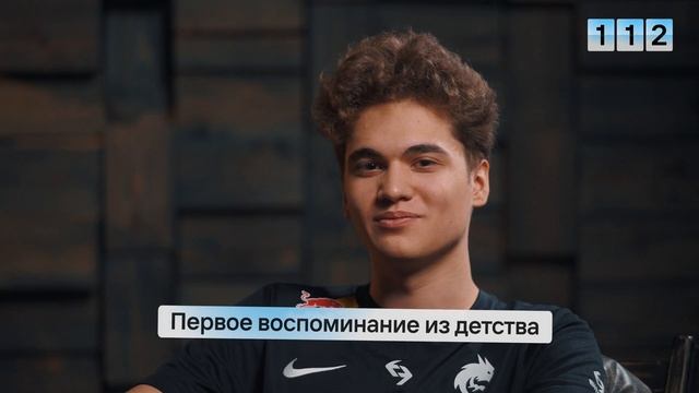 TEAM SPIRIT: 180 СЕКУНД. PATSI. смотреть онлайн