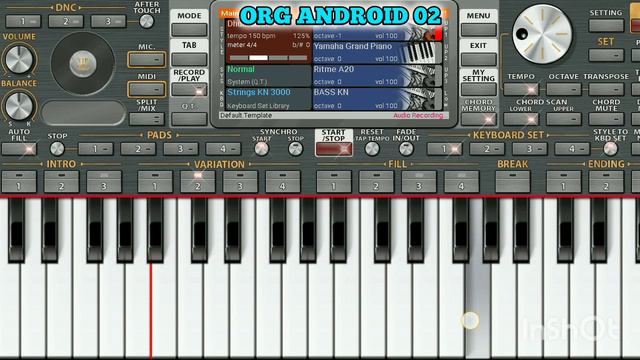 YA TOYYIBAH - AL KHODIJAH - SHOLAWAT MERDU COVER ORG ANDROID 02 смотреть онлайн