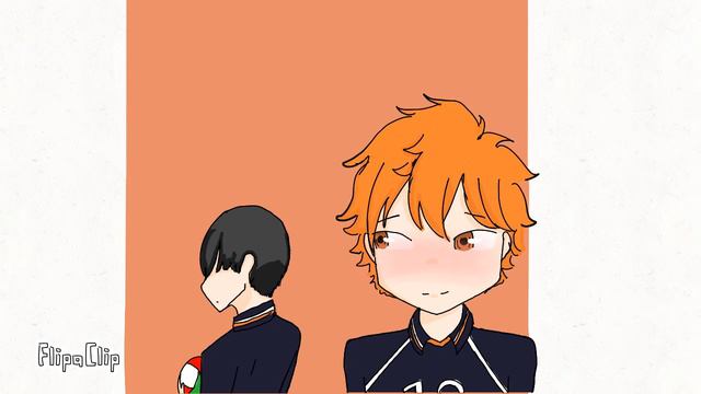「Haikyuu」Bang Bang || Animation by Yuka смотреть онлайн