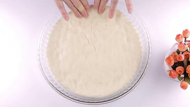 ПИРОГ С СЫРОМ И ТВОРОГОМ ПОШАГОВЫЙ РЕЦЕПТ / Maria Cooking смотреть онлайн