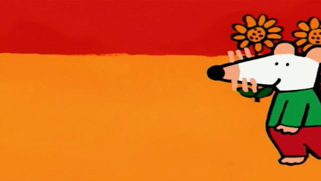 Maisy Mouse | Umbrella & Feather | Full Episode смотреть онлайн