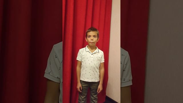 Николай Рубцов "Аленький цветок". смотреть онлайн