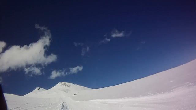 Elbrus Snow Mobile смотреть онлайн