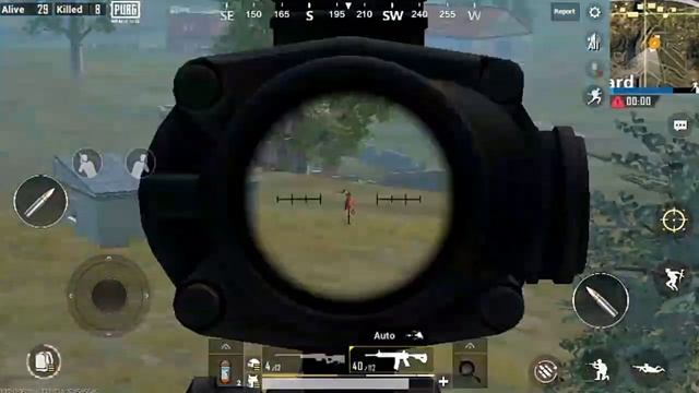 PUBG MOBILE LITE| GAMEPLAY |PPKP69 смотреть онлайн