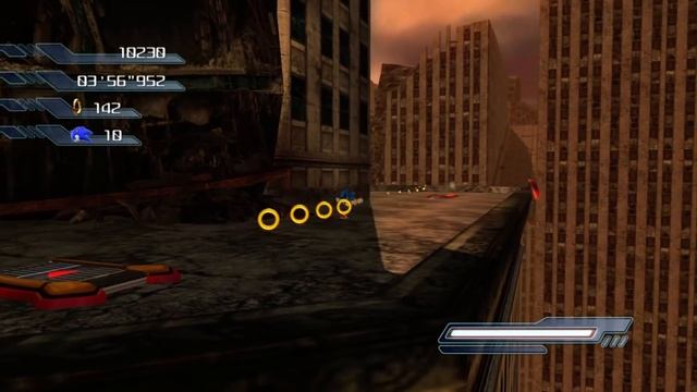 The Complete Version of Crisis City смотреть онлайн