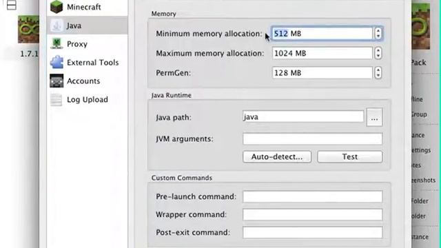 How to allocate more RAM to MultiMc смотреть онлайн